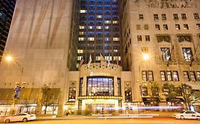 Intercontinental Chicago